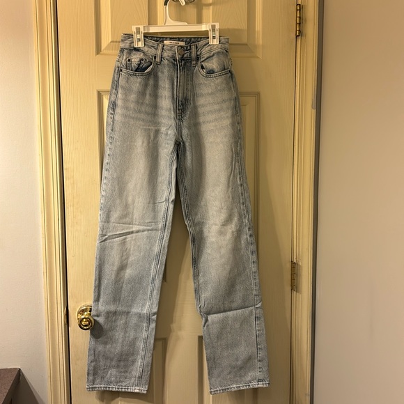 90’s Boyfriend PacSun Jeans - Picture 2 of 2